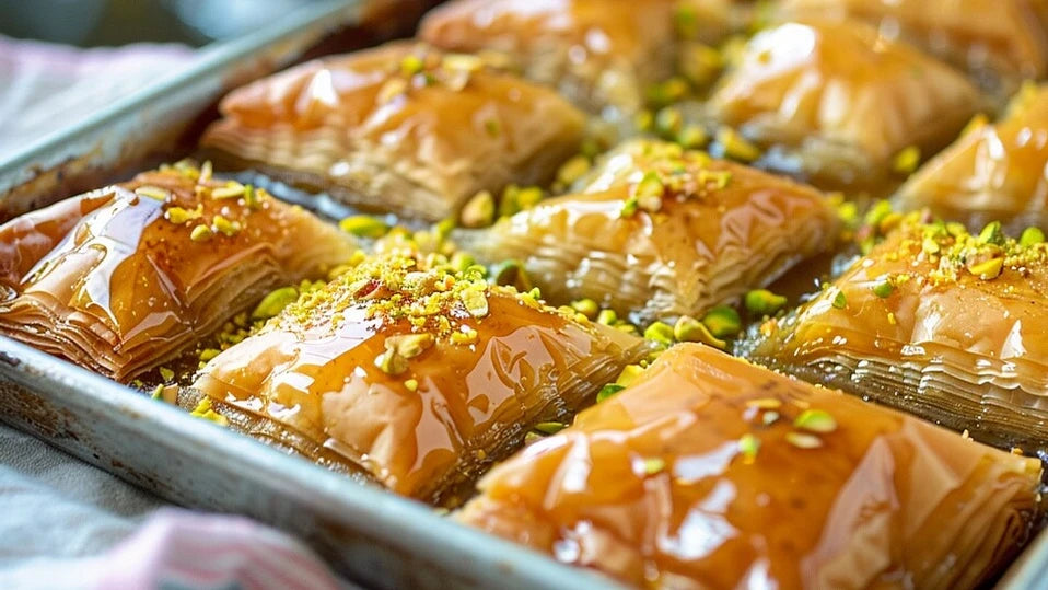 Baklava